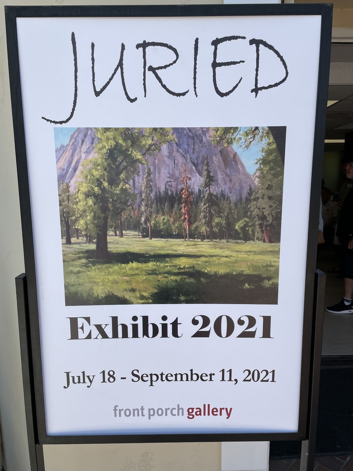 Kind | Gold Leaf  | 40"x 30" x 1.5"